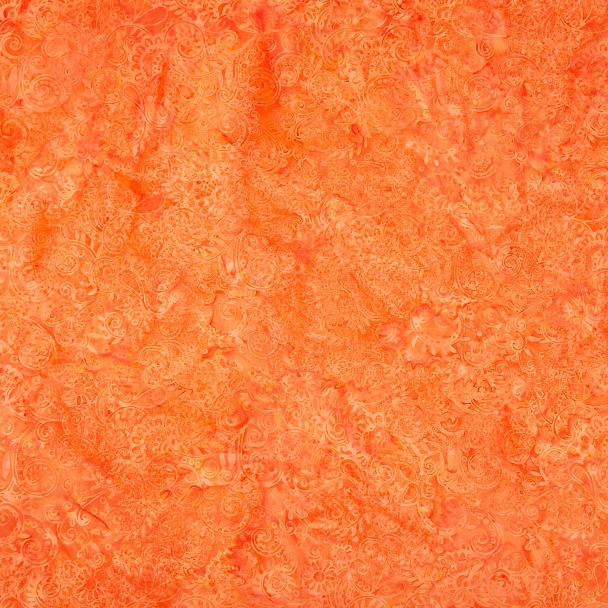 paisley-pop-batiks-floral-paisley-orange-tiger-yardage