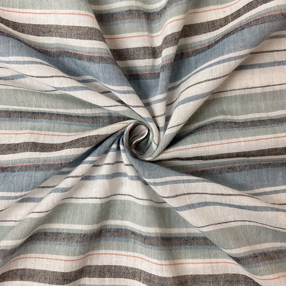 blue-white-green-cotton-stripe-woven-fabric