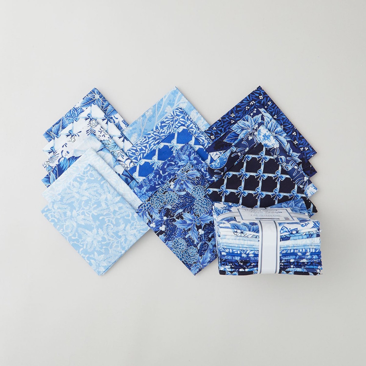 holiday-flourish-festive-finery-blue-colorstory-metallic-fat-quarter-bundle