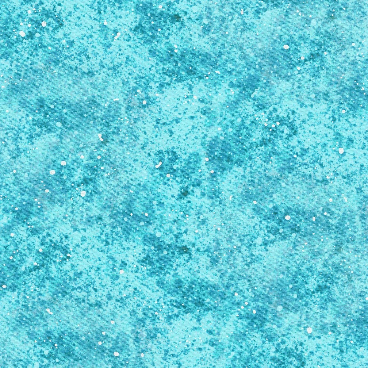 on-dragonfly-wings-spatter-texture-turquoise-pearlized-yardage