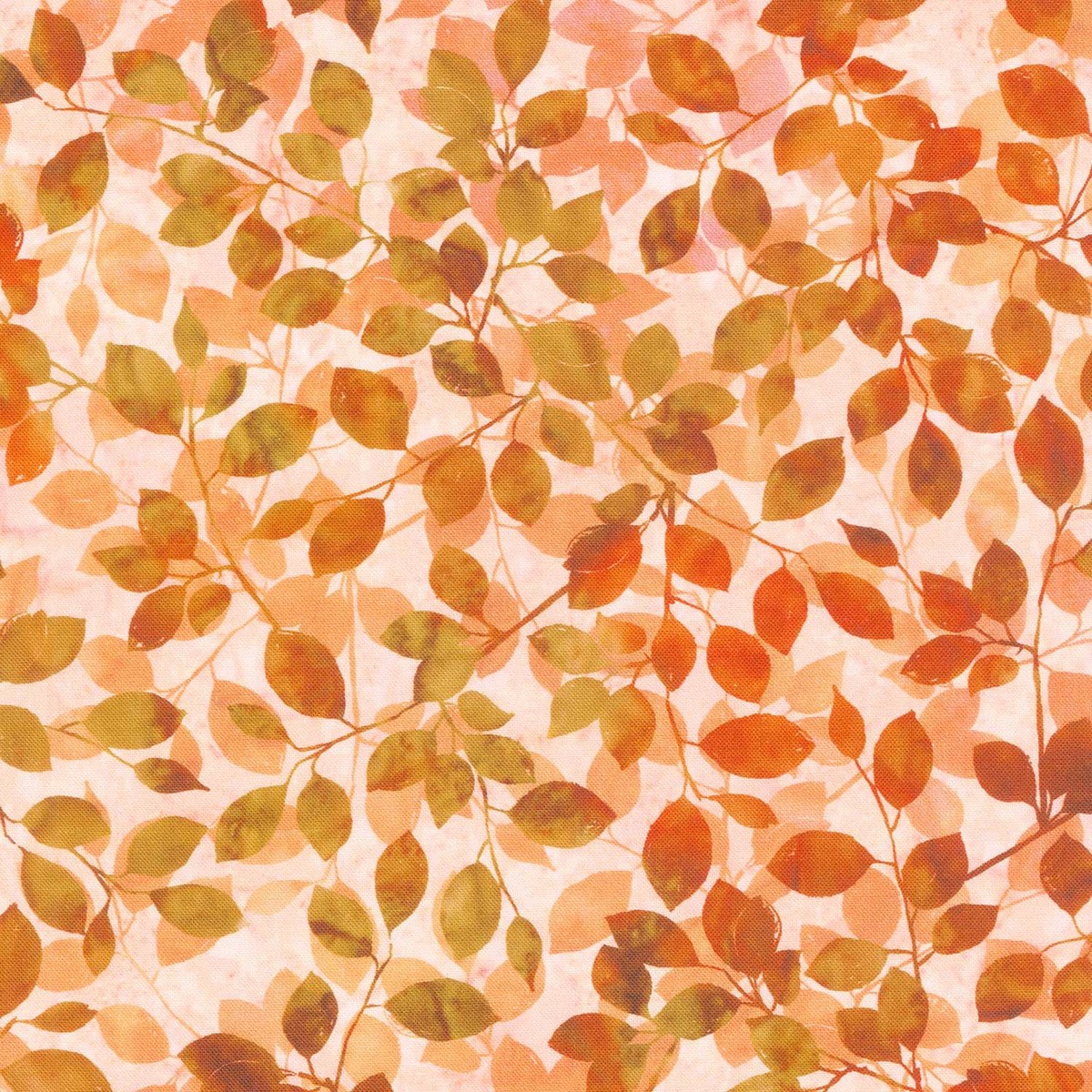 potpourri-branches-peach-yardage