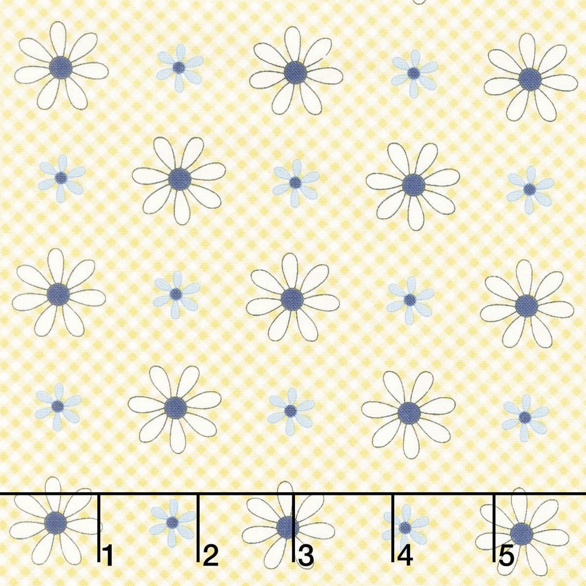 friendship-garden-daisy-check-yellow-yardage