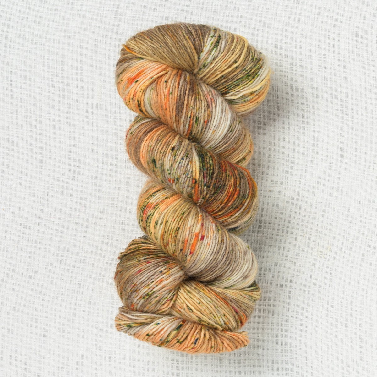 madelinetosh-wool-cotton-cider-donut-hangover