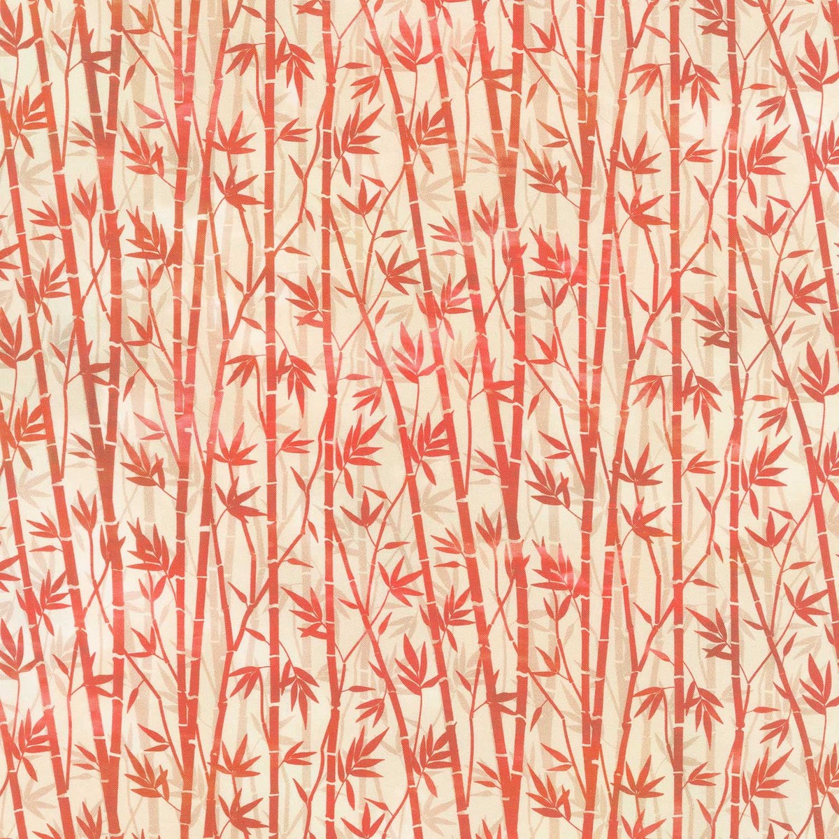 oriental-gardens-bamboo-red-digitally-printed-yardage