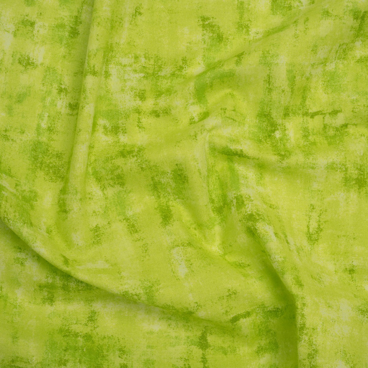 printed-quilting-cotton-by-patrick-lose-for-northcott-lime-twist-jazzy-painted-texture-tonal-trios-collection