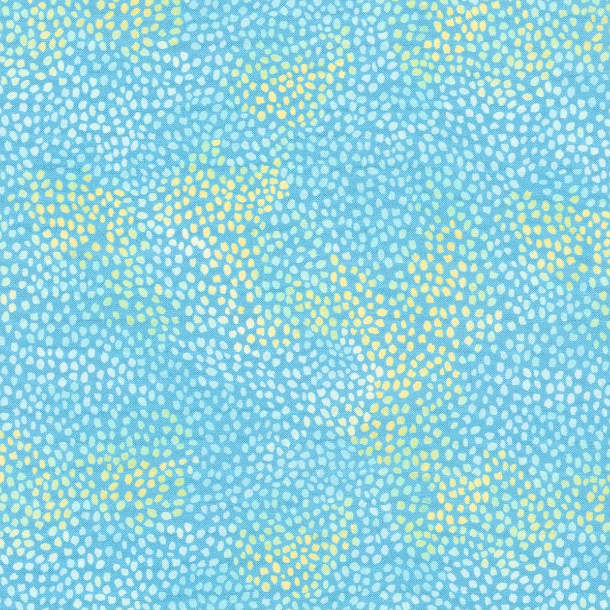 buttercup-petal-blue-yardage