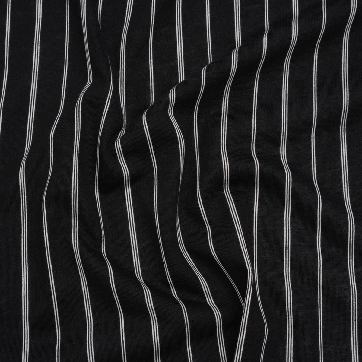 cotton-and-viscose-jersey-print-black-and-white-striped-deadstock