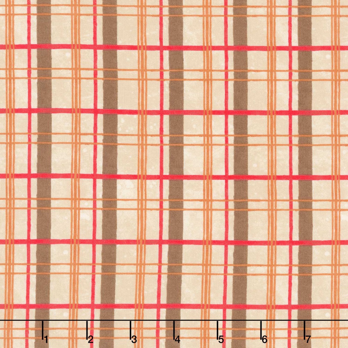 gnome-kin-patch-plaid-cream-yardage