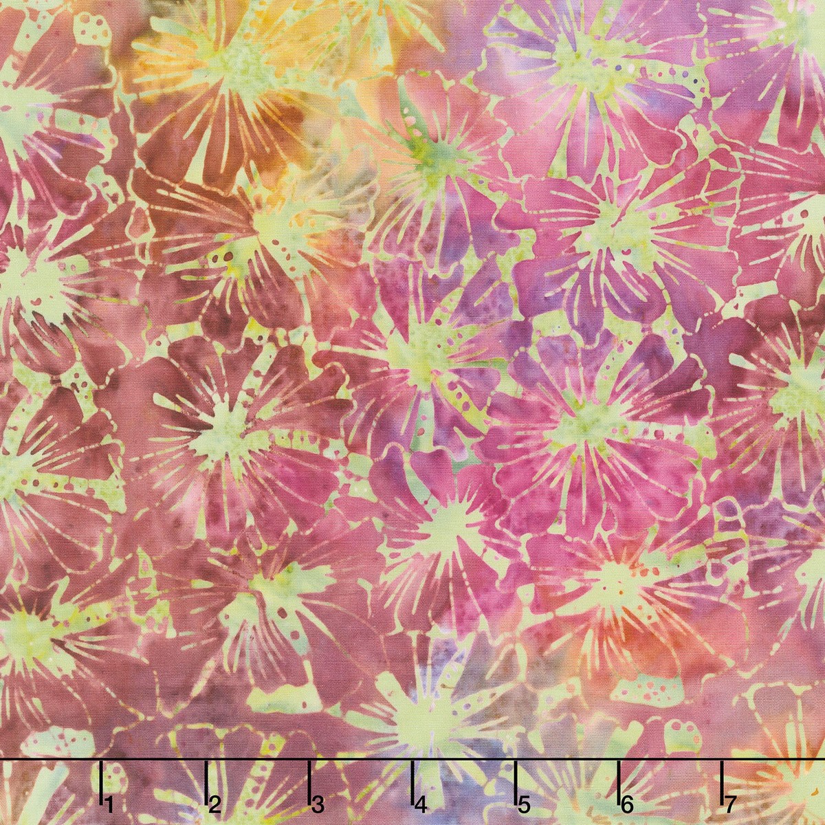 dreamweaver-batiks-large-floral-multi-pale-olive-yardage