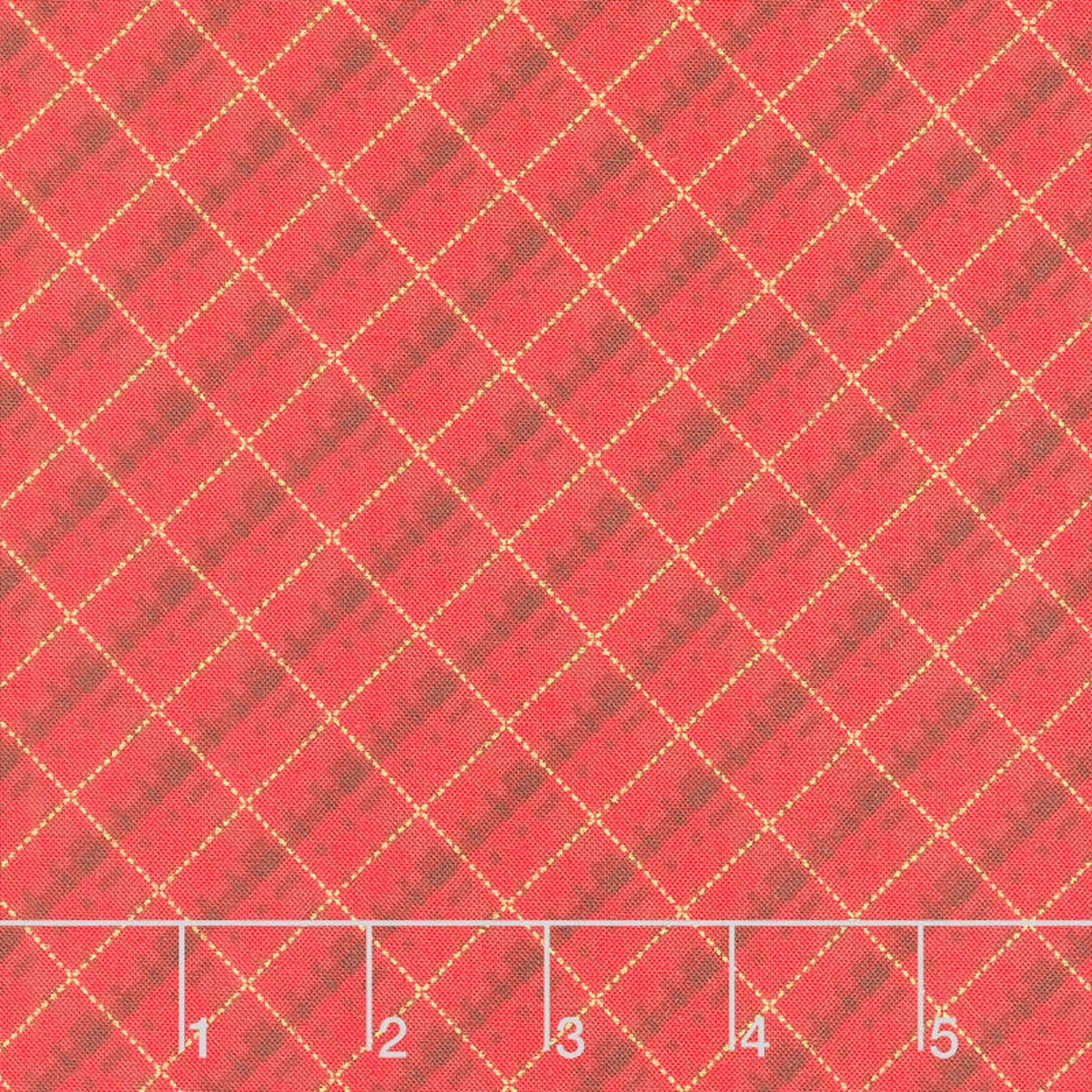 holiday-charms-plaid-red-metallic-yardage