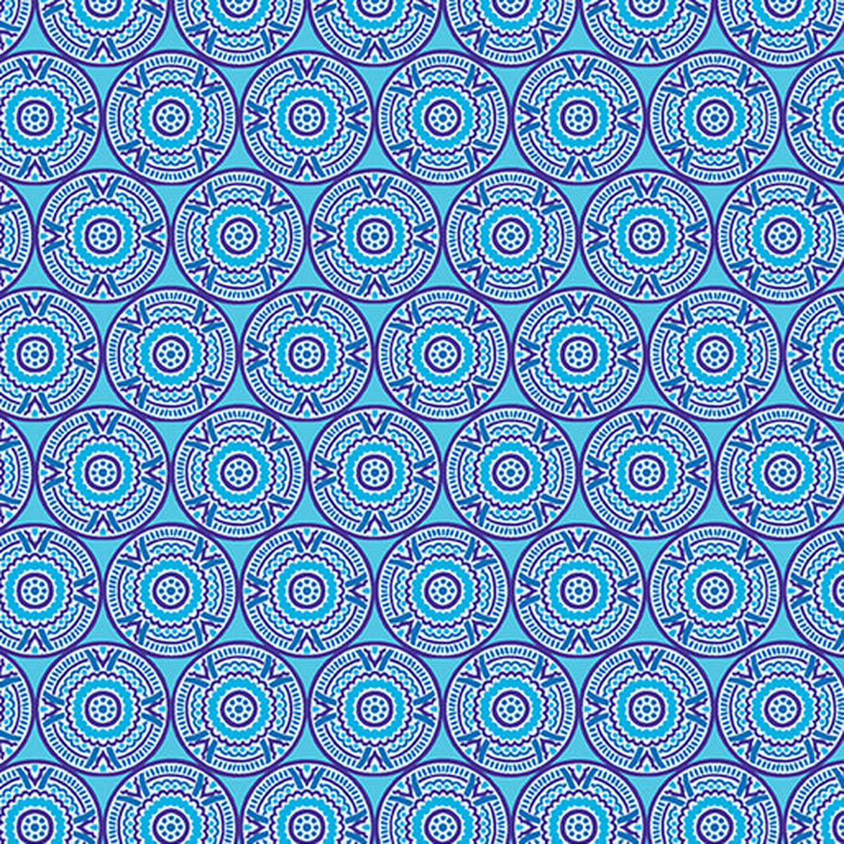 medallions-blue-cheeto-s-world-cotton-44-45-fabric-per-yard