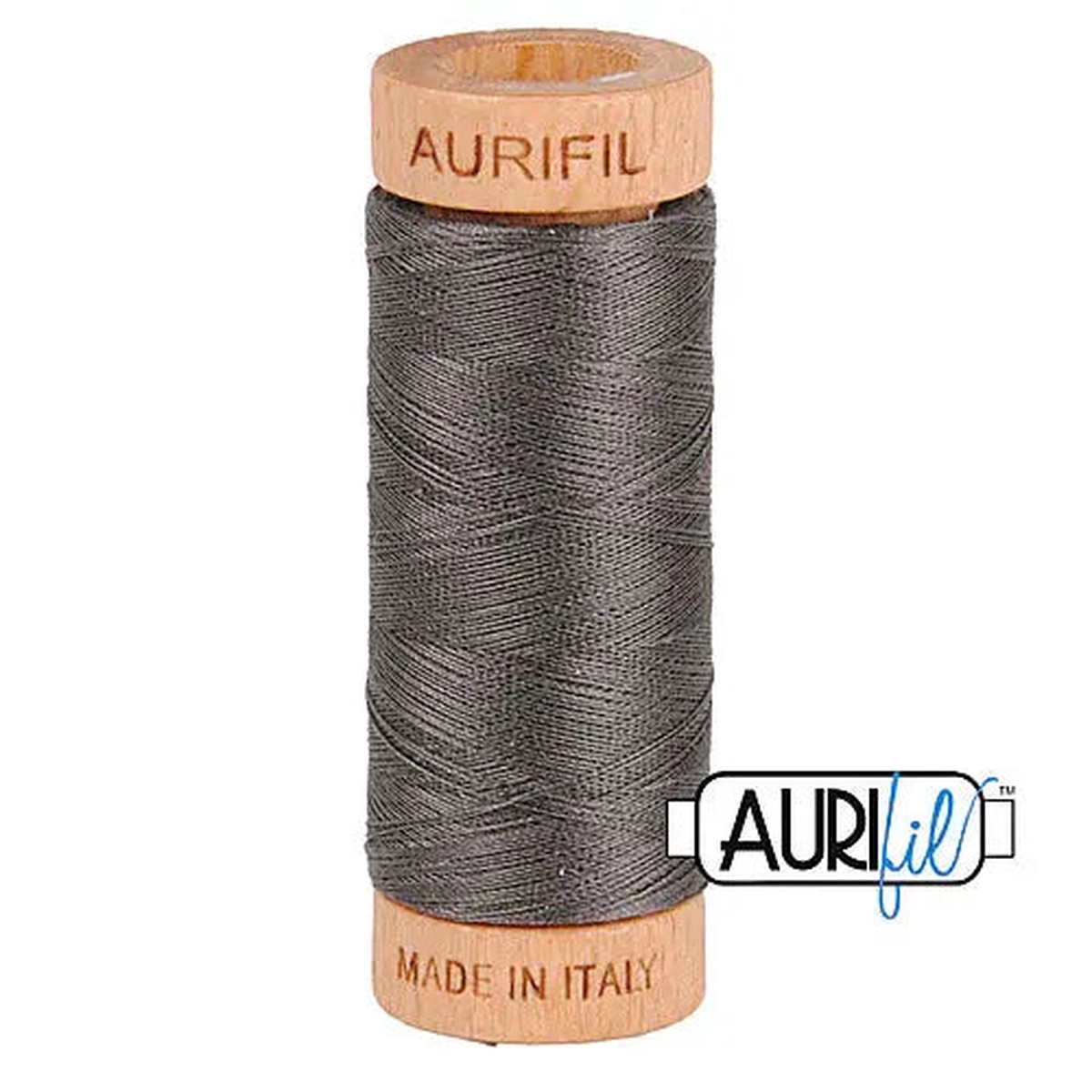 2630-dark-pewter-aurifil-cotton-80wt-spool