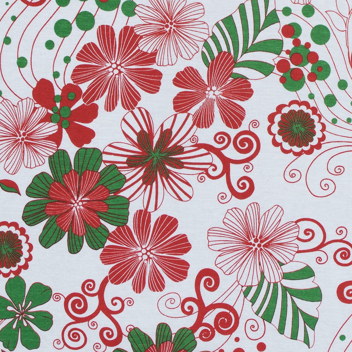 red-green-and-white-christmas-spirited-floral-cotton-jersey