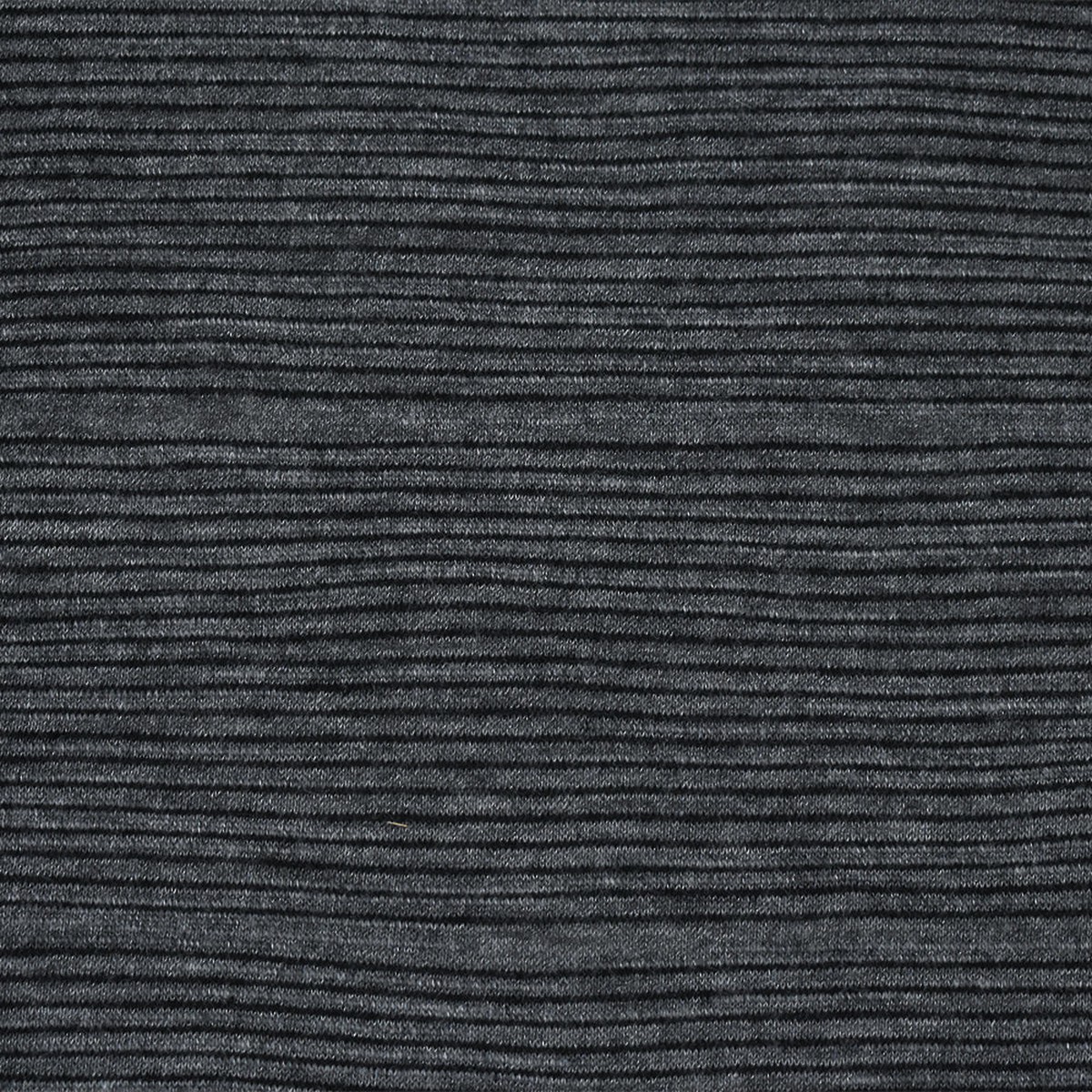 black-gray-poly-stretch-spandex-onion-skin-slub-stripe-texture-jersey-knit