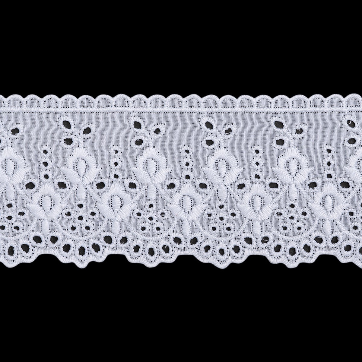 cotton-and-polyester-embroidered-eyelet-lace-trim-with-scalloped-edges-2-5-white-irises-and-dots