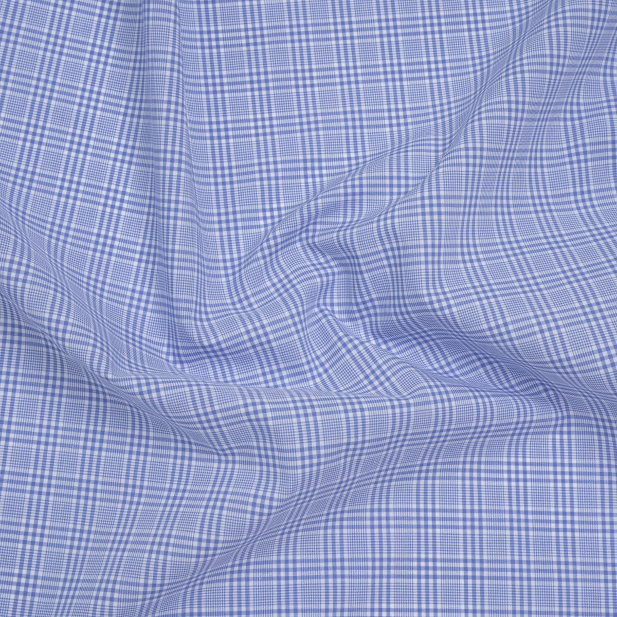 cotton-shirting-light-blue-and-white-checked-plaid-designer-deadstock