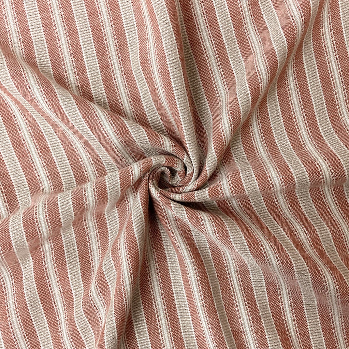 red-taupe-white-cotton-rayon-stripe-dobby-woven-fabric