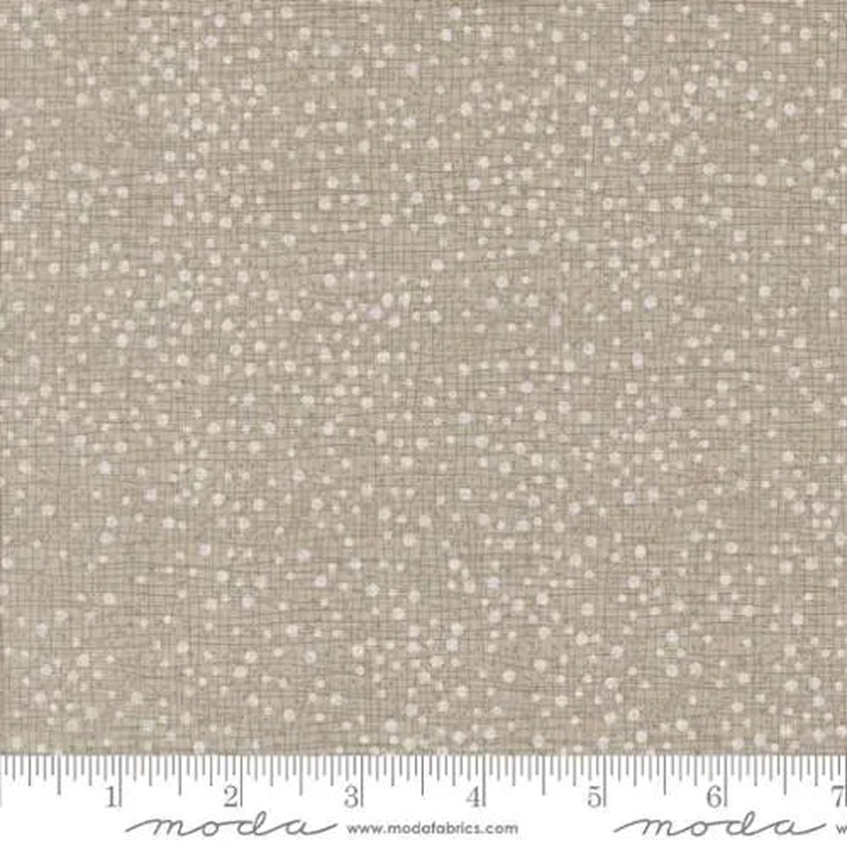 dotty-thatched-gray-44-45-fabric-per-yard