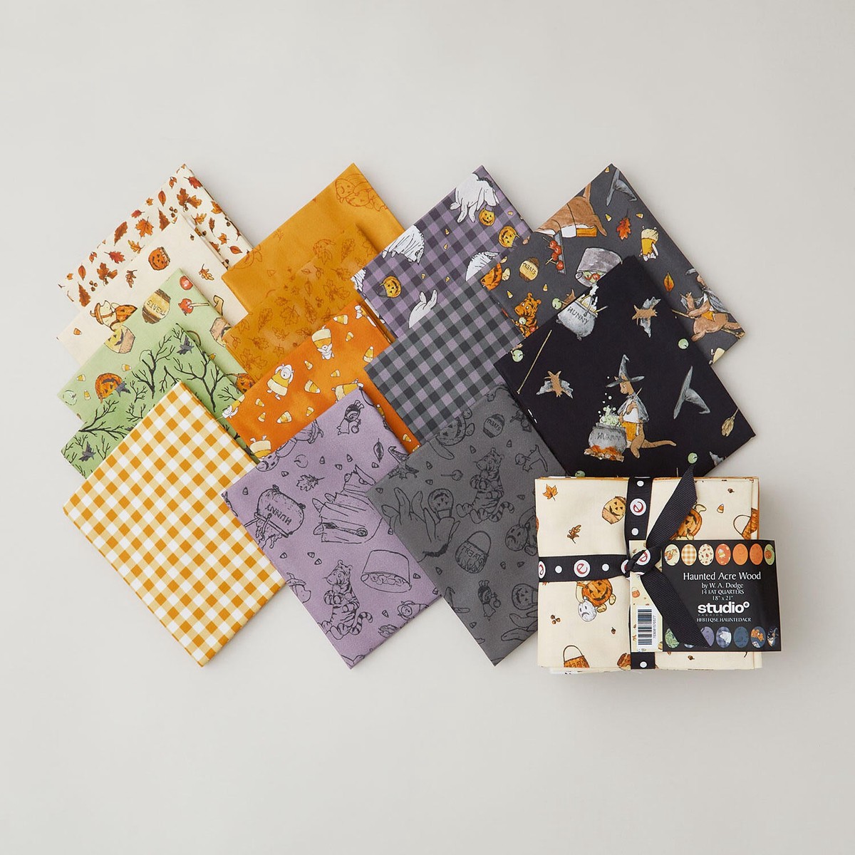 haunted-acre-wood-fat-quarter-bundle