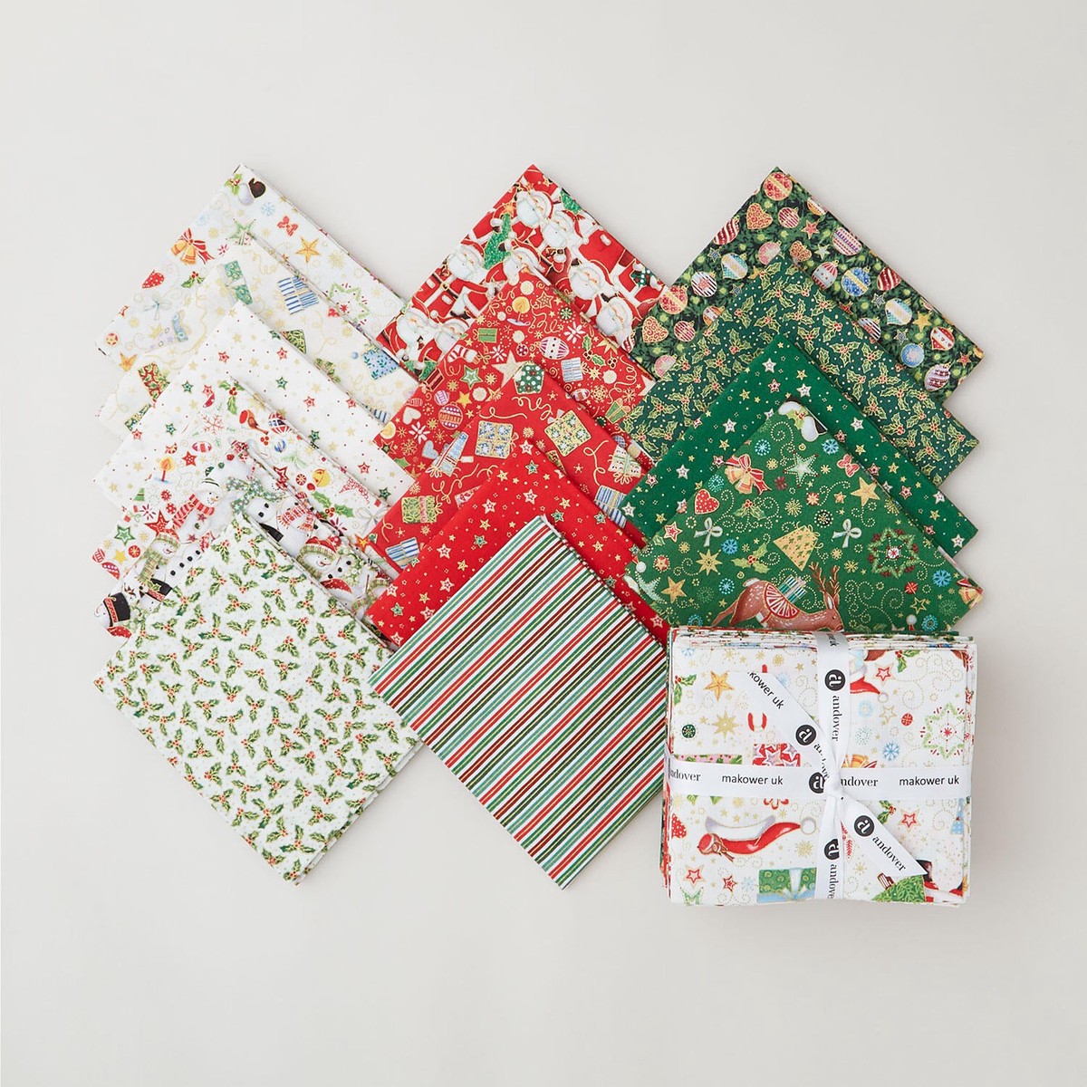jolly-st-nick-metallic-fat-quarter-bundle