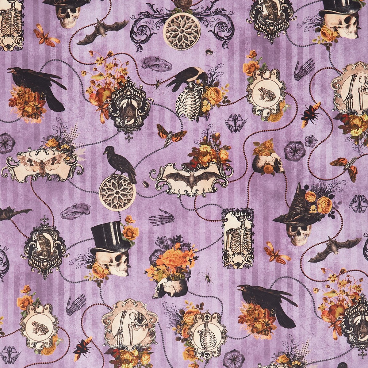 dreadful-delights-halloween-thistle-yardage