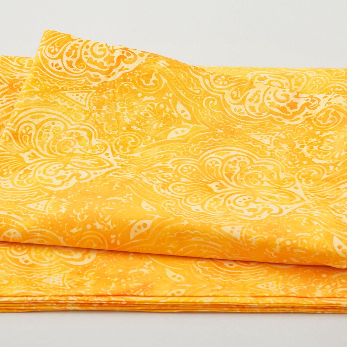 orange-floral-burst-batik-2-yard-cut