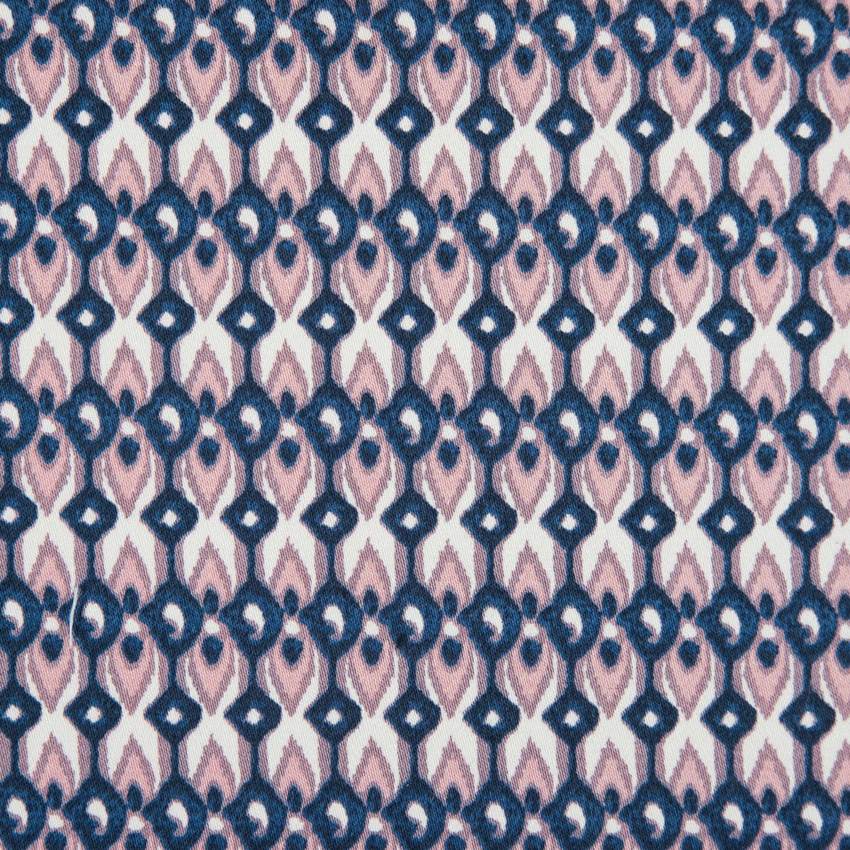 purple-geometric-ikat-printed-stretch-cotton-sateen