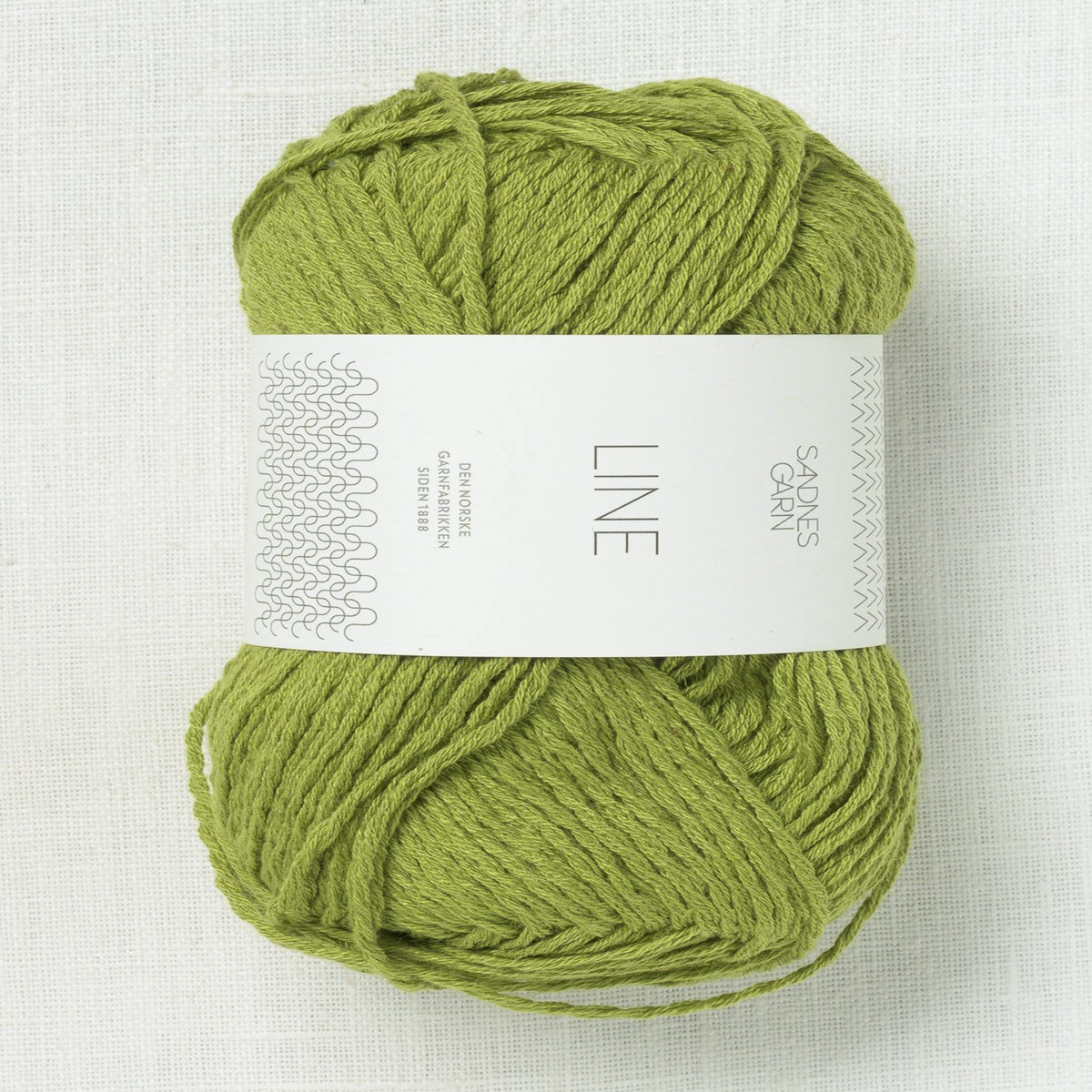sandnes-garn-line-9564-matcha