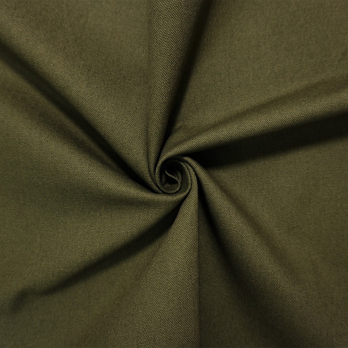 deep-green-cotton-solid-canvas-woven-fabric