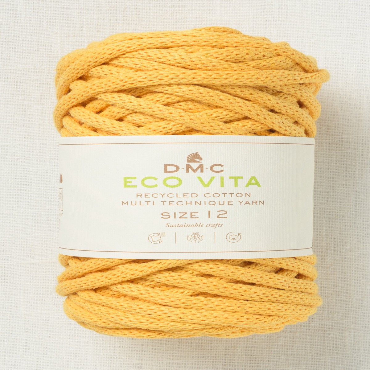 dmc-eco-vita-12-92-golden