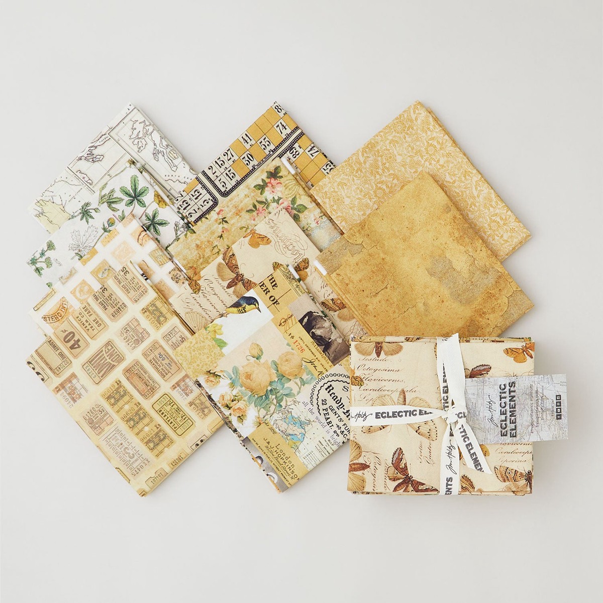 eclectic-elements-palette-yellow-fat-quarter-bundle