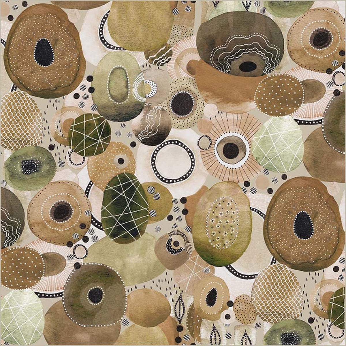 flora-form-genesis-earthen-wideback-cotton-fabric-per-yard
