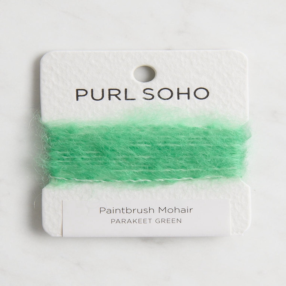 paintbrush-mohair-color-cards-parakeet-green