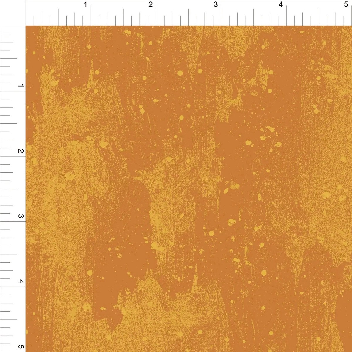 orange-ochre-pearl-shimmer-tonals-cotton-44-45-fabric-per-yard