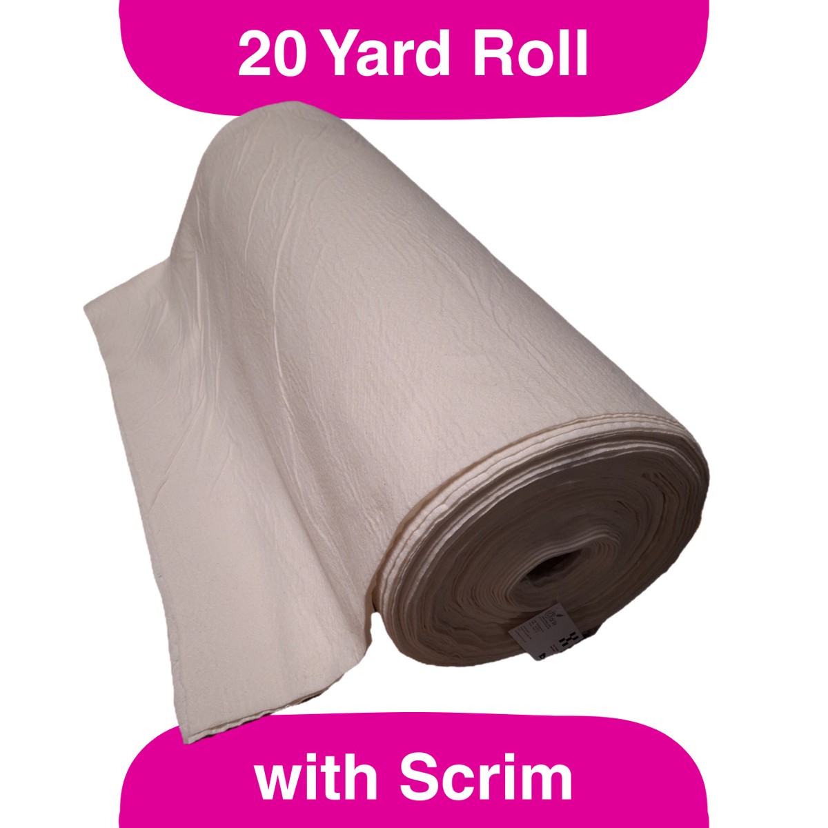 93-wide-poly-cotton-blend-batting-with-scrim-liner-20-yards