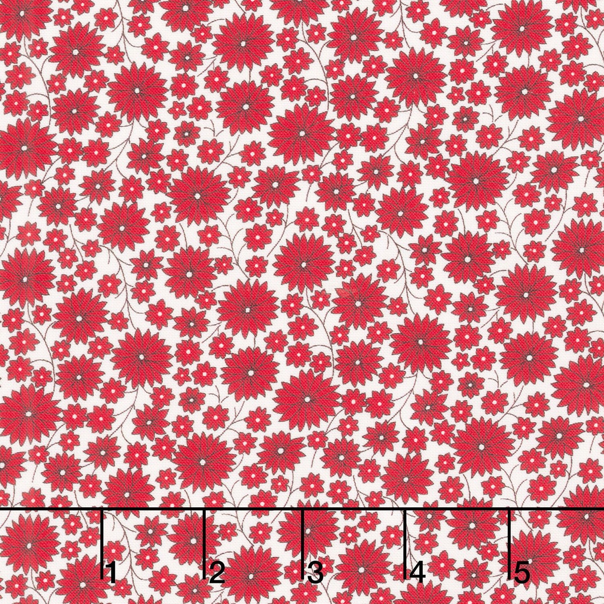 aunt-grace-goes-scrappy-garden-red-yardage