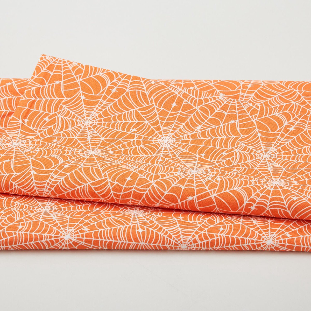 black-boo-favorites-glow-in-the-dark-webby-orange-2-yard-cut