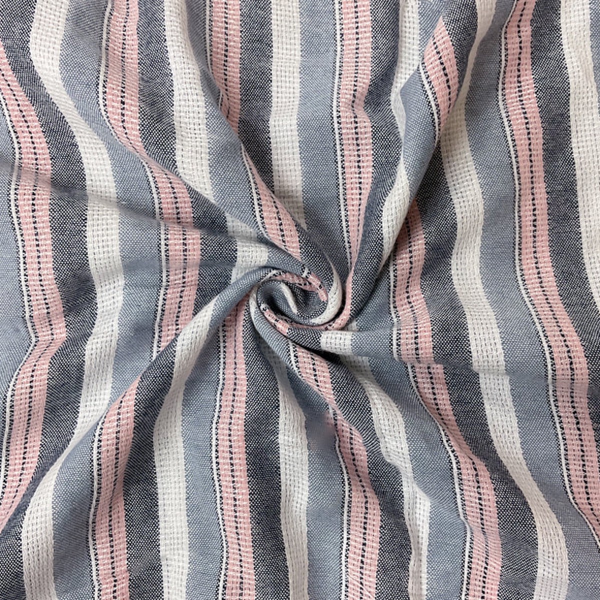 blue-pink-white-cotton-rayon-stripe-dobby-woven-fabric