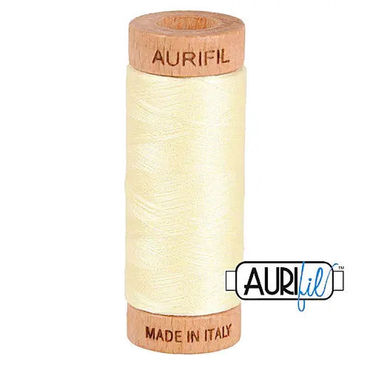 2110-light-lemon-aurifil-cotton-80wt-spool