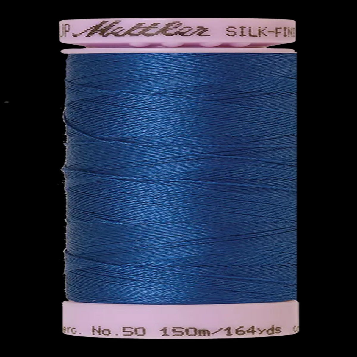 mettler-cotton-silk-finish-50wt-150m-snorkel-blue