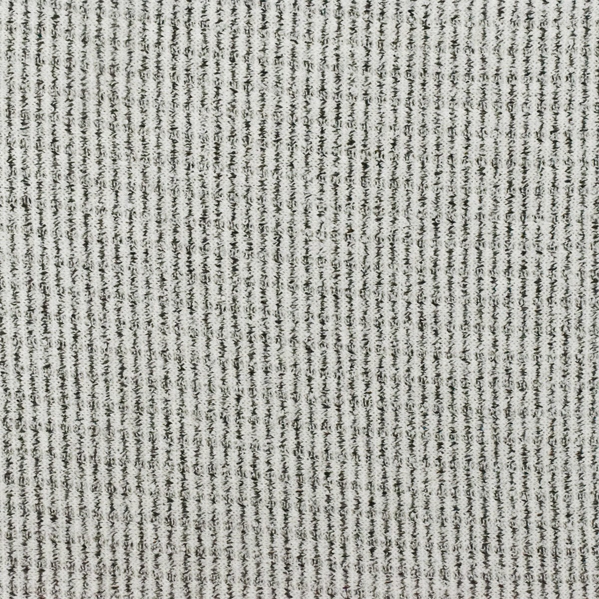 snow-white-black-textured-stripe-stretch-rib-knit-fabric