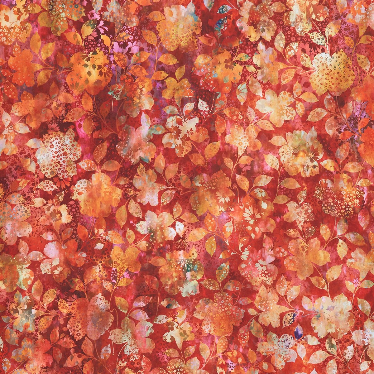 allure-patchwork-floral-red-yardage