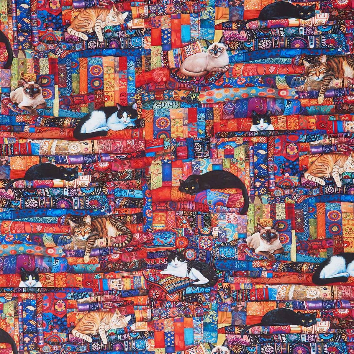cats-cats-on-quilts-multi-digitally-printed-yardage
