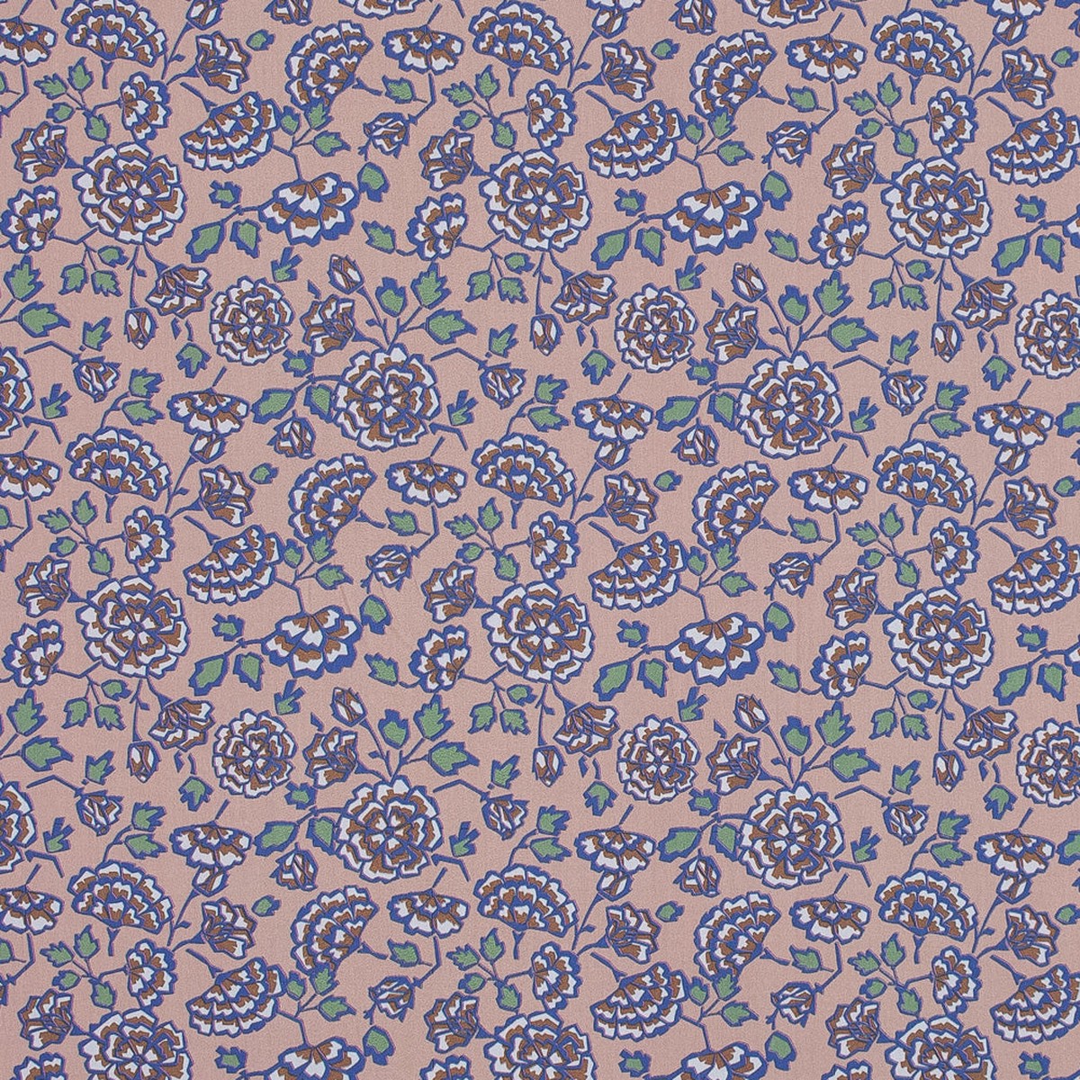 european-beige-and-dusted-peri-floral-cotton-poplin