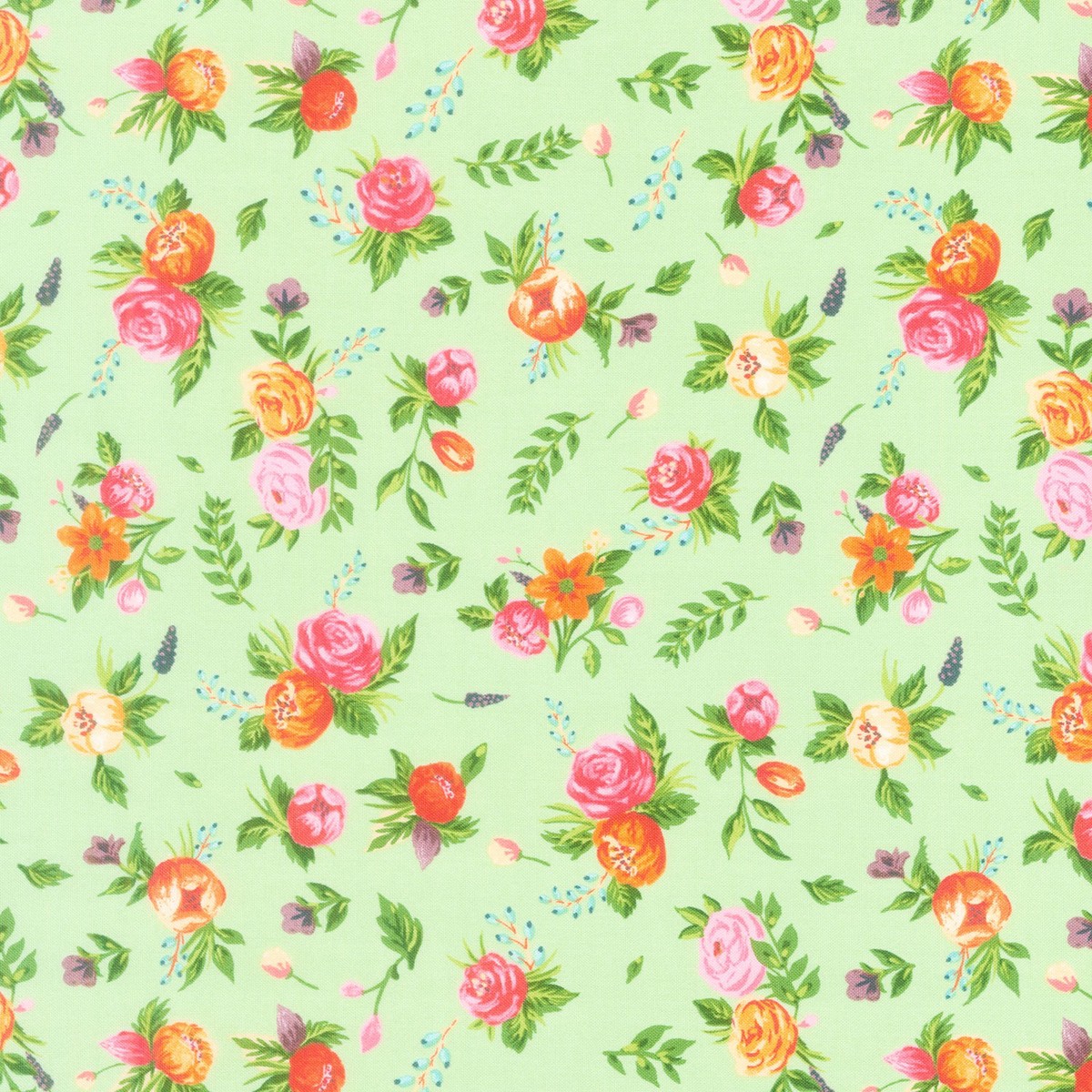monthly-placemat-coordinate-floral-sweet-pea-yardage