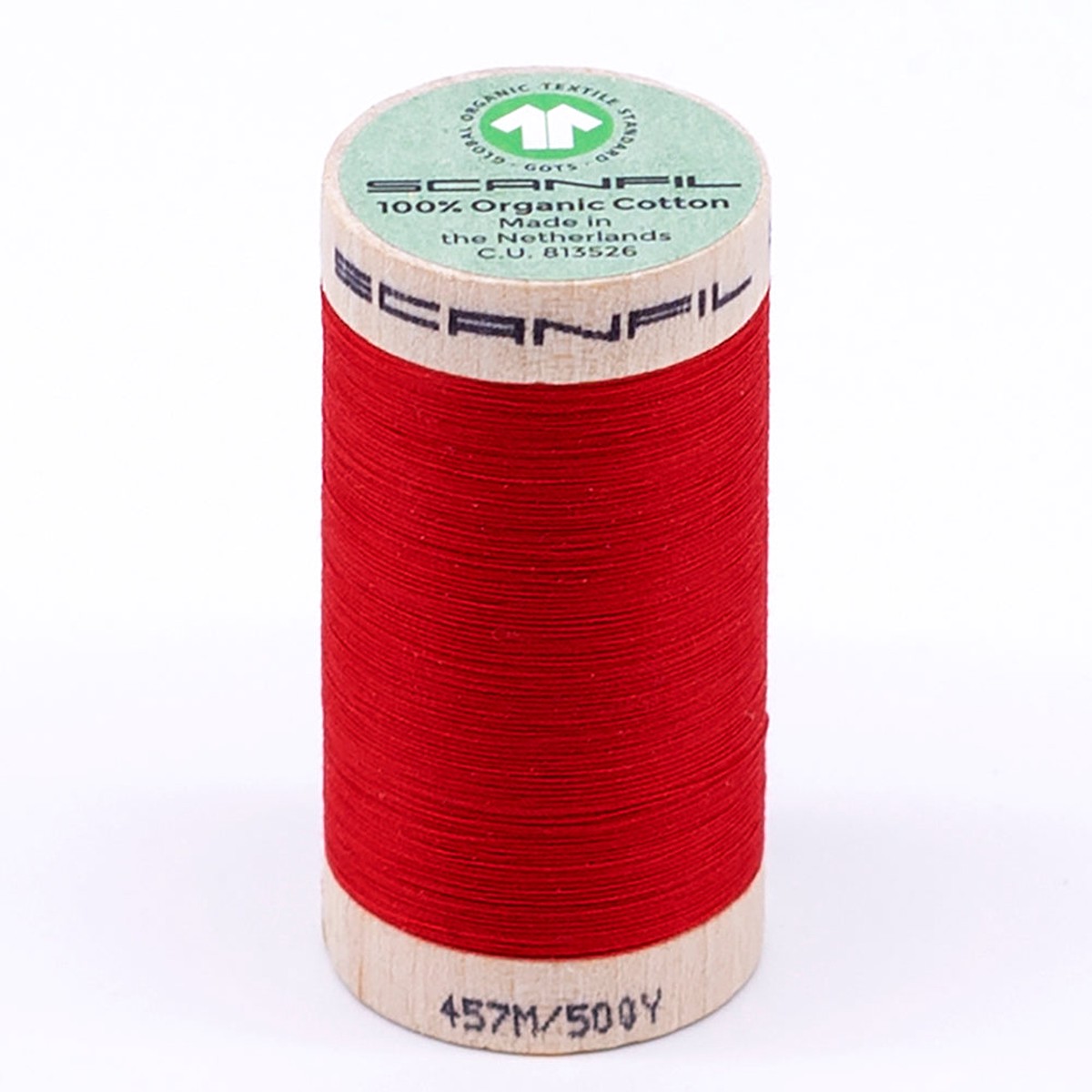 scanfil-50wt-organic-pima-cotton-thread-500-yds-4805-high-risk-red