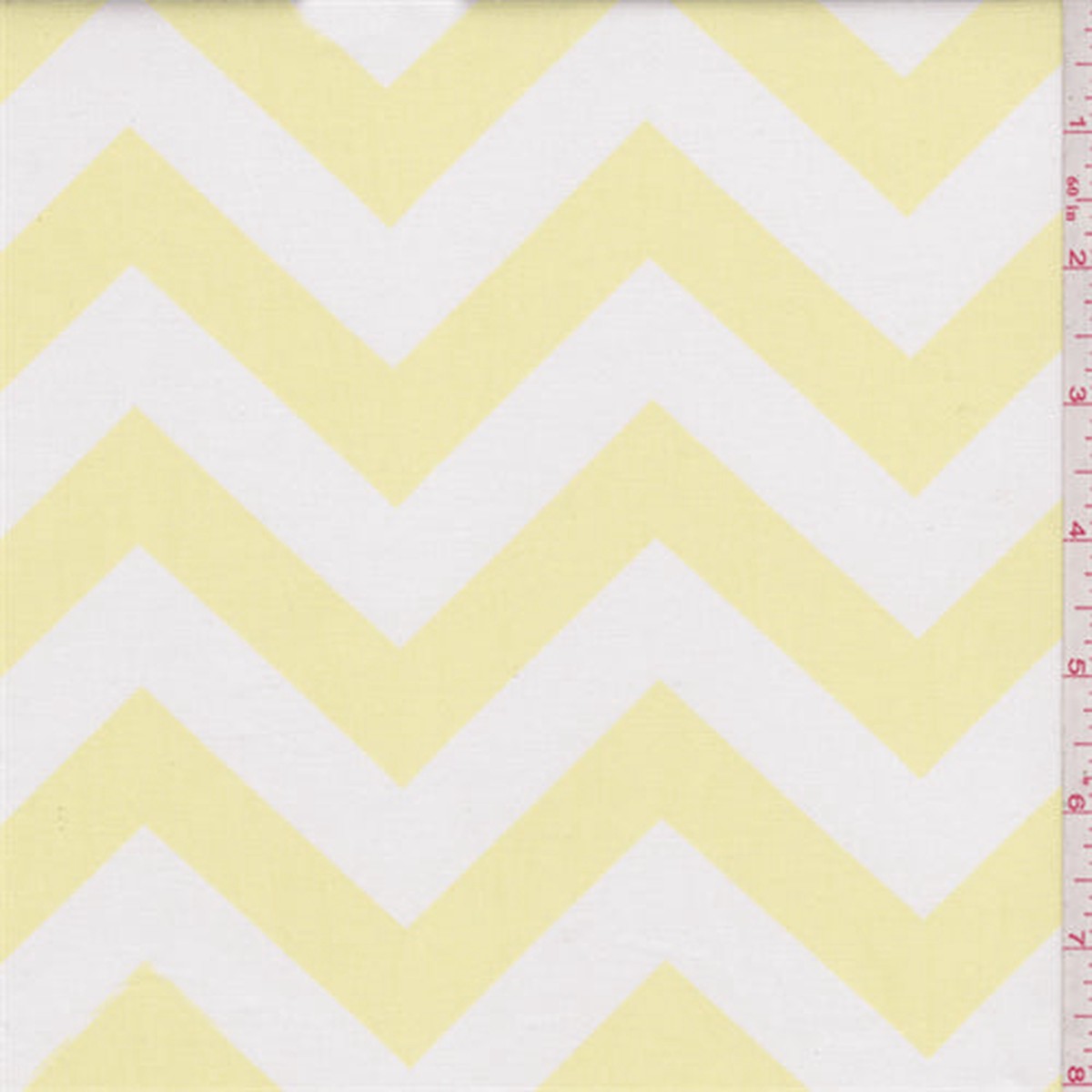zig-zag-soft-yellow-poplin-fabric
