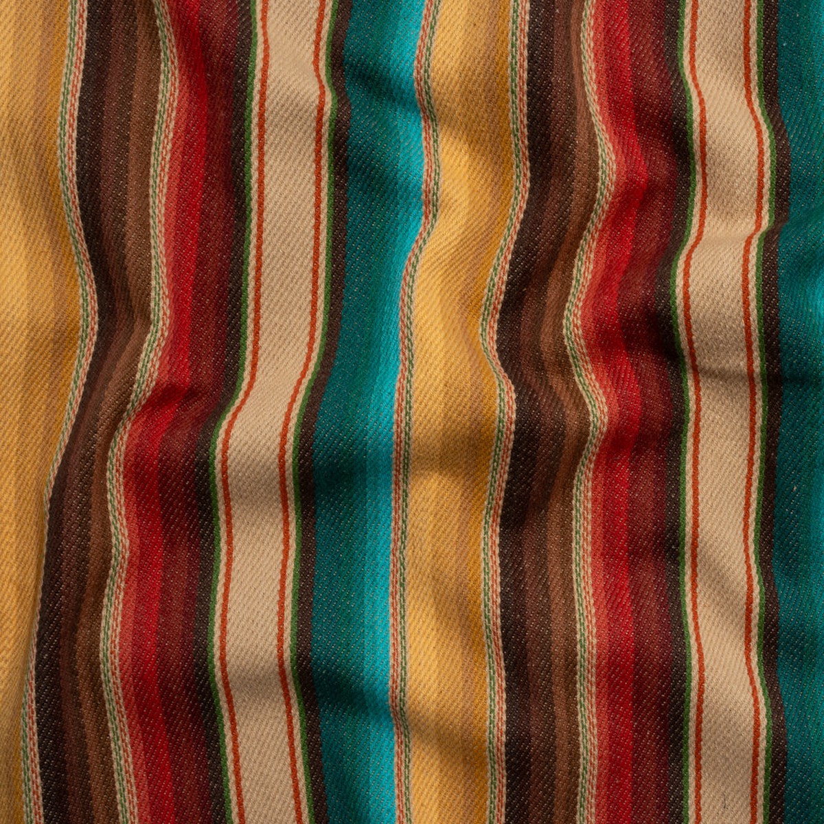 arizona-red-yellow-ochre-and-turquoise-gradient-stripes-cotton-twill