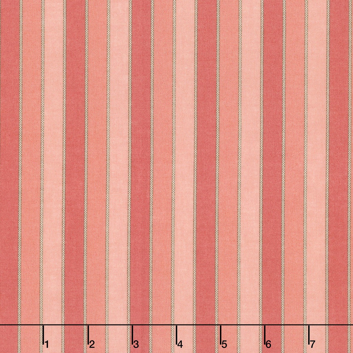 autumn-bouquet-ribbon-weave-red-yardage