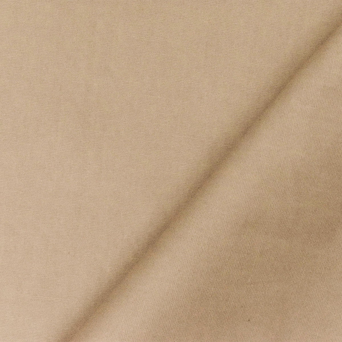 beige-solid-cotton-stretch-spandex-poplin-woven-fabric